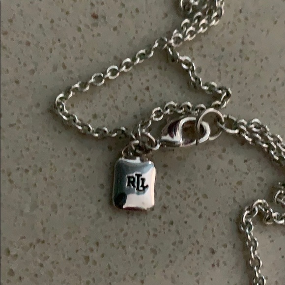 Ralph Lauren necklace - Picture 4 of 4